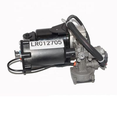Compressore di sospensione per Land Rover Discovery 3, Range Rover Sport L320 L319 Hitachi Tipo 2005-2009 Per LR023964 LR072537 LR015303 RQG500041 RQG500120 RQG500080 RQG500061