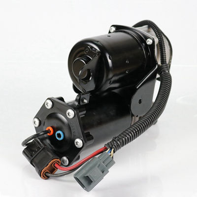 Compressore di sospensione per Land Rover Discovery 3, Range Rover Sport L320 L319 Hitachi Tipo 2005-2009 Per LR023964 LR072537 LR015303 RQG500041 RQG500120 RQG500080 RQG500061