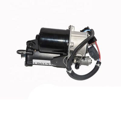 Compressore di sospensione per Land Rover Discovery 3, Range Rover Sport L320 L319 Hitachi Tipo 2005-2009 Per LR023964 LR072537 LR015303 RQG500041 RQG500120 RQG500080 RQG500061