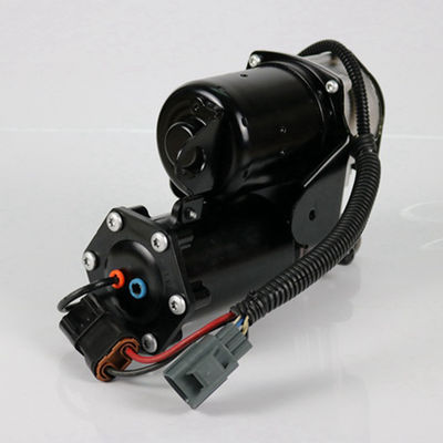 Compressore di sospensione per Land Rover Discovery 3, Range Rover Sport L320 L319 Hitachi Tipo 2005-2009 Per LR023964 LR072537 LR015303 RQG500041 RQG500120 RQG500080 RQG500061