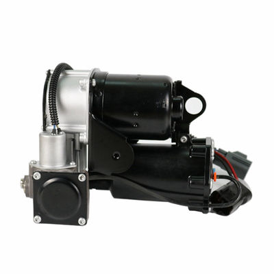 Compressore di sospensione per Land Rover Discovery 3, Range Rover Sport L320 L319 Hitachi Tipo 2005-2009 Per LR023964 LR072537 LR015303 RQG500041 RQG500120 RQG500080 RQG500061