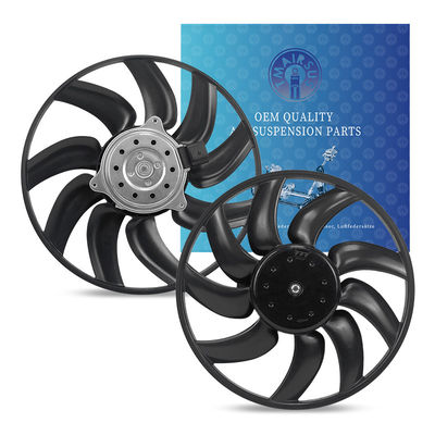 Ventilatori di raffreddamento automatici durevoli per Audi A4 A5 A6 A7 C7 B8 Oem 8K0959455G 8K0959455K 8K0959455F 8K0959455M Spedizione da DHL FedEx EMS UPS Etc.