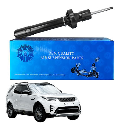 LR108022 per auto Land Rover L560 Velar 2017- sospensione pneumatica per urto di plastica in acciaio