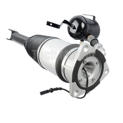 Audi A8 D3 2002-2010 con sospensione ad aria regolabile e sistema di accensione