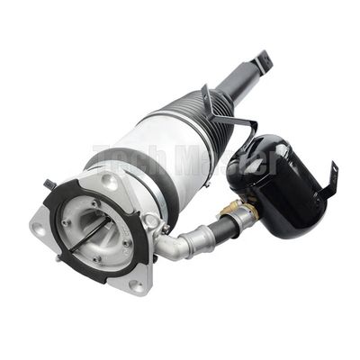 Audi A8 D3 2002-2010 con sospensione ad aria regolabile e sistema di accensione
