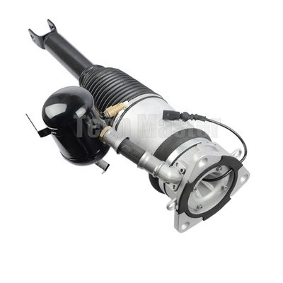 Audi A8 D3 2002-2010 con sospensione ad aria regolabile e sistema di accensione