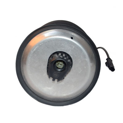 Sosposizione a aria molla W213 W253 X290 W257 C257 C238 Air spring posteriore sinistra con ADS 2133200125 2133280100