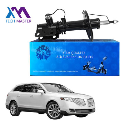 Assorbente d'urto a sospensione anteriore per Lincoln MKS MKT DA5Z18124B DA5Z18124D DA5Z18124A DA5Z18124C con elettricità