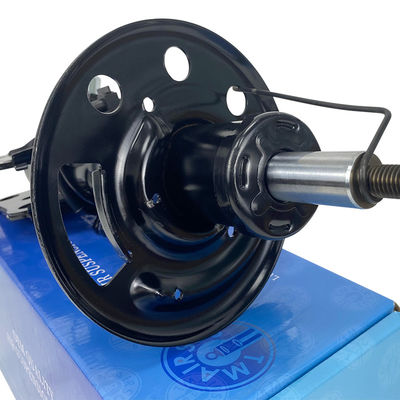 Assorbente d'urto a sospensione anteriore per Lincoln MKS MKT DA5Z18124B DA5Z18124D DA5Z18124A DA5Z18124C con elettricità