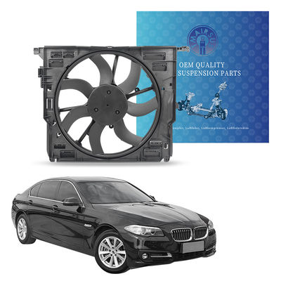 BMW Serie 5 2010-2016 Motore ventilatore ad aria fresca da 3,0 litri per prestazioni ottimali di raffreddamento 17427802943 17427599493