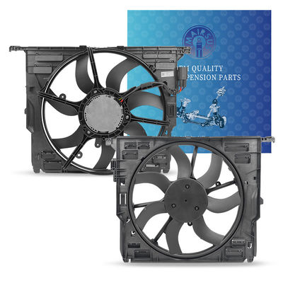 Potenti ventilatori di raffreddamento automatico da 400 W con installazione clip-on Tipo 17428509741 17427802943