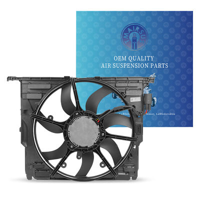 Potenti ventilatori di raffreddamento automatico da 400 W con installazione clip-on Tipo 17428509741 17427802943