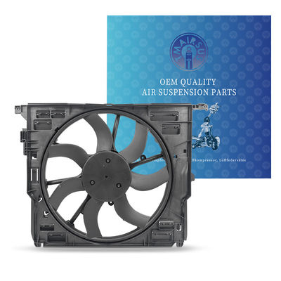 Potenti ventilatori di raffreddamento automatico da 400 W con installazione clip-on Tipo 17428509741 17427802943