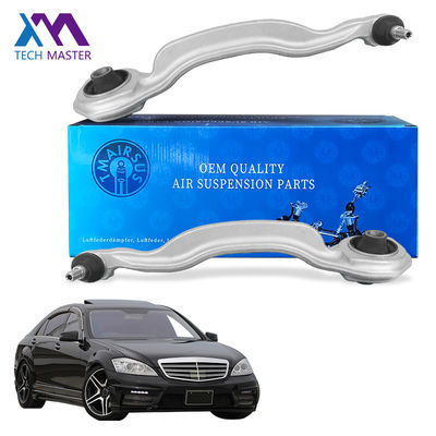 Mercedes W221 Un set completo di braccia di controllo A221350040 A2213500606