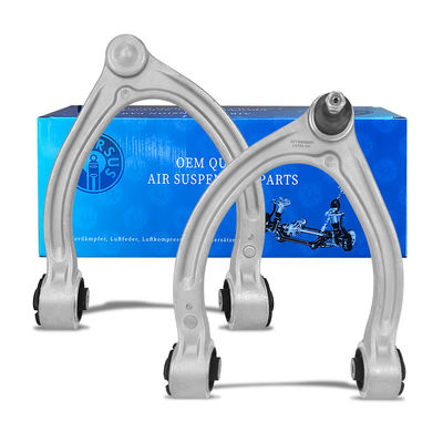 Un set completo di braccia di controllo per Mercedes W221 Control Arm Bushing Replacement 2213500706 2213500806