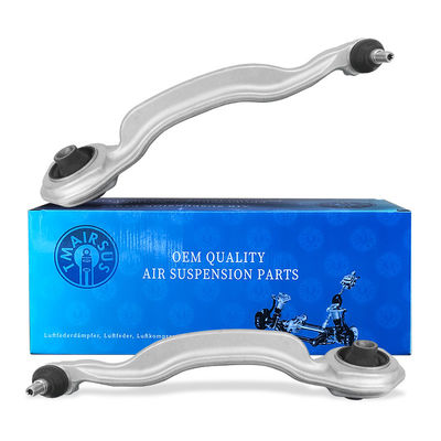 Un set completo di braccia di controllo per Mercedes W221 Control Arm Bushing Replacement 2213500706 2213500806