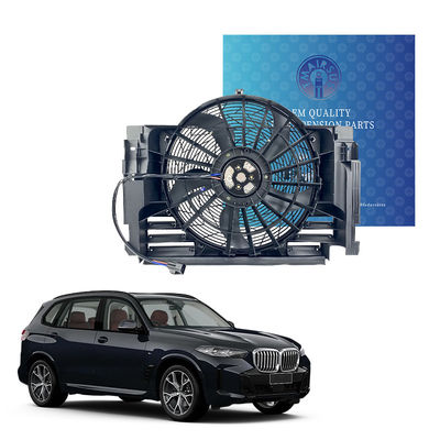 Motore di ventilatore di plastica con 12 mesi di garanzia 64546921381 64546921940