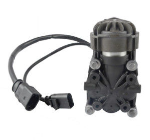 Compressore d'aria per Audi Q7 4M Q5 Cayenne 9Y 2018- Panamera 971 Compressore di sospensione Air Ride 4M0616005F 9Y0616007