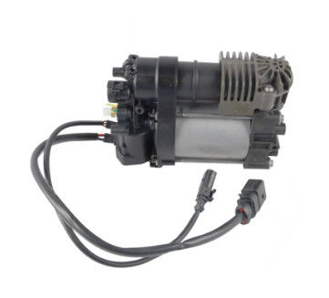 Compressore d'aria per Audi Q7 4M Q5 Cayenne 9Y 2018- Panamera 971 Compressore di sospensione Air Ride 4M0616005F 9Y0616007