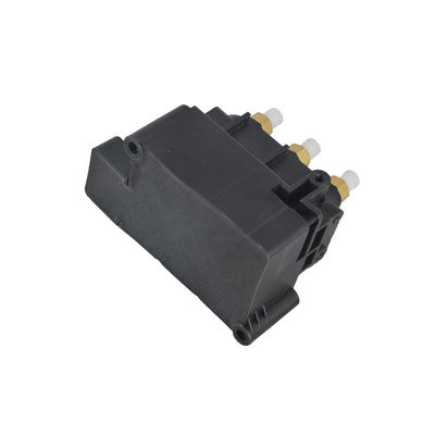 1 kg Blocco di valvola di sospensione d'aria OEM 97035815302 7P0698014 95835890101 95835890102 95835890300 7L0698014 Progettazione per uso pesante