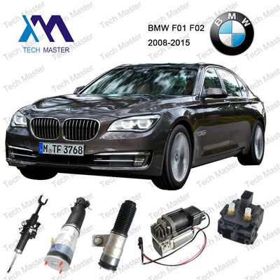 Assorbente d'urto per BMW F01 F02 37126858811 37106858813