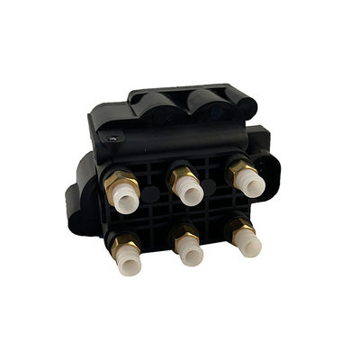 Blocco di valvole di sospensione per auto per Rolls-Royce Ghost 37206850319 Blocco a parete 2008-2019