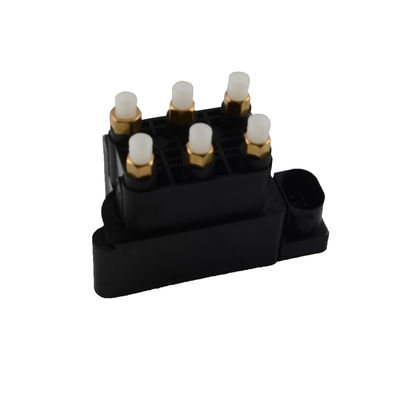 Blocco di valvole di sospensione per auto per Rolls-Royce Ghost 37206850319 Blocco a parete 2008-2019