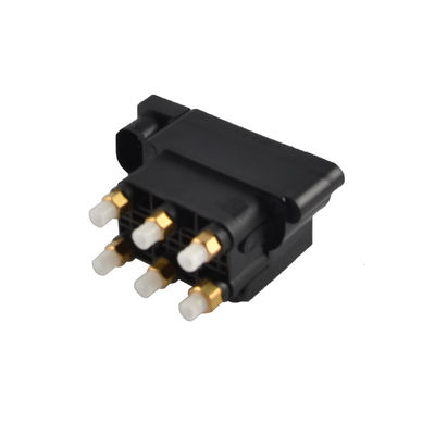Blocchi di valvole solenoidi per 37206850319 Rolls-Royce Ghost 2008-2019 Blocco di valvole distributore