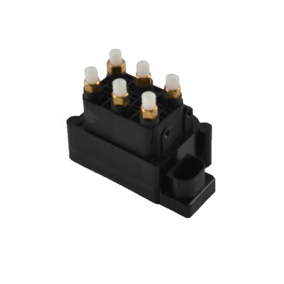 Blocchi di valvole solenoidi per 37206850319 Rolls-Royce Ghost 2008-2019 Blocco di valvole distributore