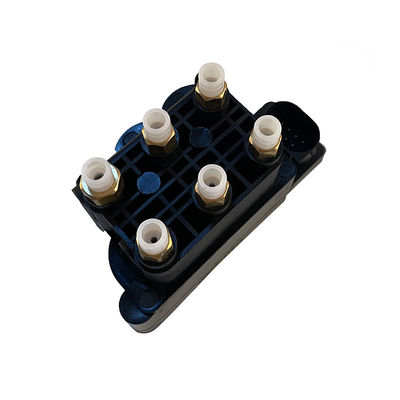 Blocchi di valvole solenoidi per 37206850319 Rolls-Royce Ghost 2008-2019 Blocco di valvole distributore