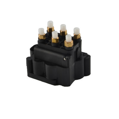 Blocchi di valvole solenoidi per 37206850319 Rolls-Royce Ghost 2008-2019 Blocco di valvole distributore