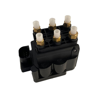 Blocchi di valvole solenoidi per 37206850319 Rolls-Royce Ghost 2008-2019 Blocco di valvole distributore