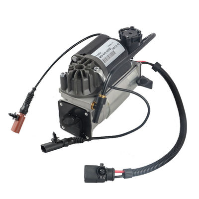Audi A8 D3 Quattro S8 2002-2010 Compressore d'aria con certificazione ISO 4E0616007 4154031160 4E0616005F