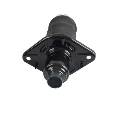 Audi A6 C5 1999-2006 Sosposizione pneumatica standard molla (L) 4Z7616051A (R) 4Z7616052A
