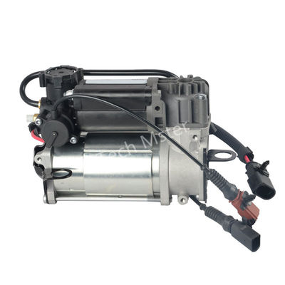 Certificazione ISO pompa compressore a sospensione d'aria per A8 D3 AUDI 4E0616007 4154031160 4E0616005F