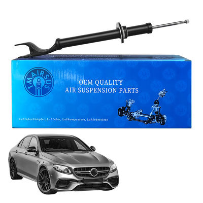 Assorbente d'urto anteriore W213 Classe E CLS C238 Assorbente d'urto anteriore 4matic 2133204930 2133204966 2133205666