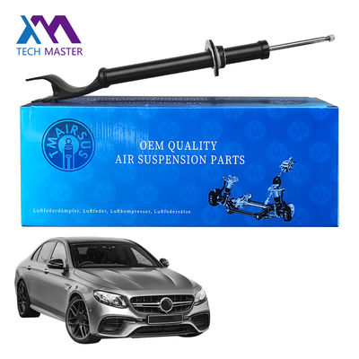 Assorbente d'urto anteriore W213 Classe E CLS C238 Assorbente d'urto anteriore 4matic 2133204930 2133204966 2133205666