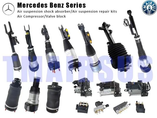 W213 Classe E CLS C238 Spirale anteriore 4matic 2133204930 2133204966 2133205666