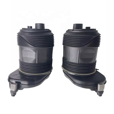 Test degli accessori di sospensione pneumatica prima dell'invio Per Porsche Cayenne 9Y0 PDCC 2018-2022 OEM 9Y0616001 9Y0616002 Air Spring posteriore