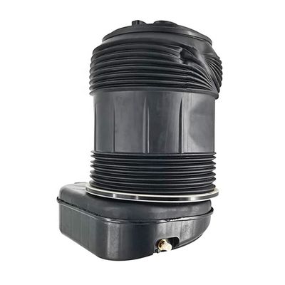 Test degli accessori di sospensione pneumatica prima dell'invio Per Porsche Cayenne 9Y0 PDCC 2018-2022 OEM 9Y0616001 9Y0616002 Air Spring posteriore