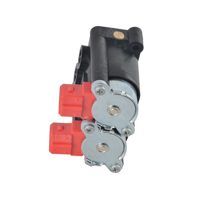 4722515610 4154031000 37226778773 37221092349 Blocco di valvole di sospensione ad aria per la fluidità e la manutenzione per BMW Rolls-Royce Phantom