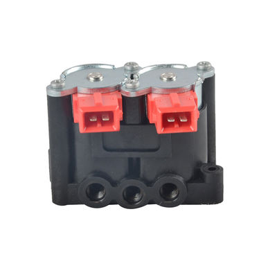 4722515610 4154031000 37226778773 37221092349 Blocco di valvole di sospensione ad aria per la fluidità e la manutenzione per BMW Rolls-Royce Phantom