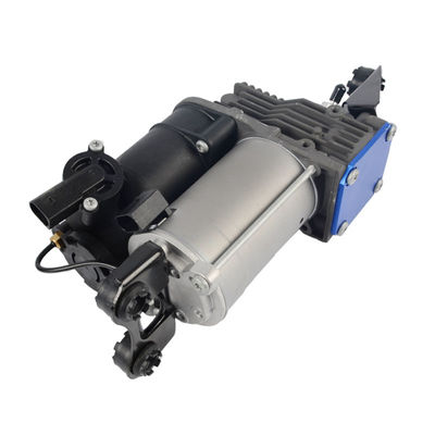 BMW E60 E61 Pompa a compressione a sospensione d'aria con funzionamento liscio e silenzioso OEM 37226775479 37226785506