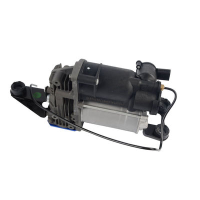 BMW E60 E61 Pompa a compressione a sospensione d'aria con funzionamento liscio e silenzioso OEM 37226775479 37226785506