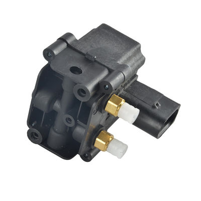 Blocco di valvole di sospensione pneumatica BMW E70 E71 per BMW 4722555610 37206864215