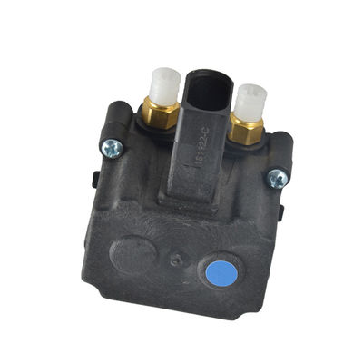 BMW E70 Professional Test Air Suspension Valve Block per una migliore esperienza di guida 4722555610 37206864215