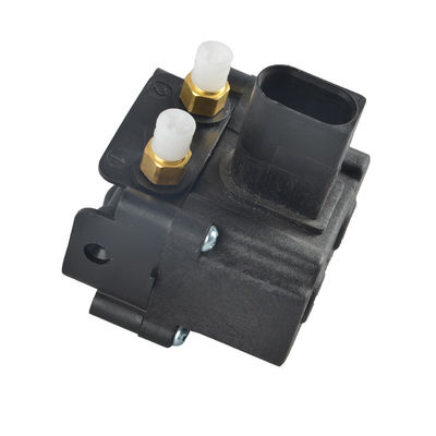BMW E70 Professional Test Air Suspension Valve Block per una migliore esperienza di guida 4722555610 37206864215