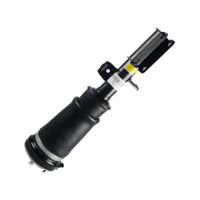 BMW E53 Regolabile e sospensione ad aria per la parte anteriore sinistra e destra 37116757501 37116761443 37116757502