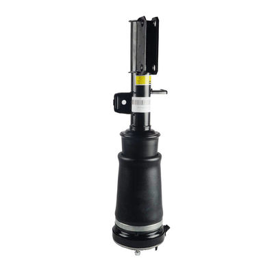 Assorbente d'urto anteriore sinistra e destra per BMW X5 in buone condizioni 37116757501 37116761443