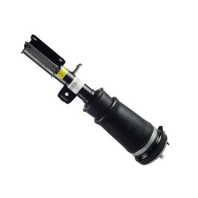 Assorbente d'urto anteriore sinistra e destra per BMW X5 in buone condizioni 37116757501 37116761443